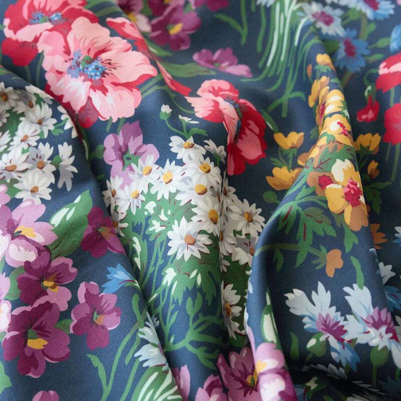 George Street Bamboo Cotton Euro Pillowcase image number 1